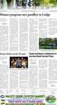The Echo: May 4, 2026