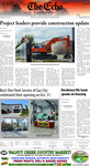 The Echo: November 10, 2025