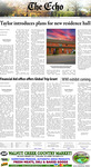 The Echo: November 17, 2025