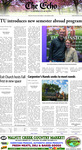 The Echo: November 3, 2025