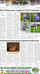 The Echo: December 8, 2025