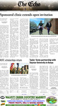 The Echo: March 2, 2026