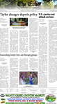 The Echo: March 9, 2026