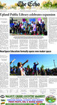 The Echo: September 15, 2025