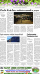 The Echo: September 22, 2025