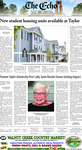 The Echo: August 25, 2025