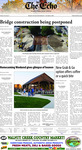 The Echo: September 29, 2025