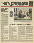 The Express: May 7, 1999 by Taylor University Fort Wayne