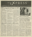 The Express: November 21, 2002