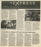 The Express: September 30, 2006 by Taylor University Fort Wayne