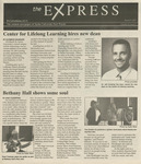 The Express: March 9, 2007