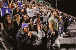 Homecoming Game by Taylor University - Upland