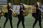 Poms Homecoming by Taylor University - Upland