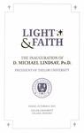 Light & Faith by Taylor University