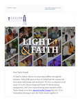 Light & Faith: November 2022