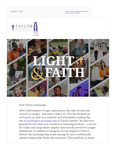 Light & Faith: September 2022