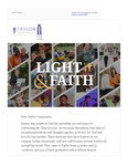 Light & Faith: June 2022