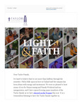Light & Faith: November 2021