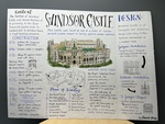 Windsor Castle by Hannah Harvey