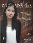 Metanoia (2012 Travel Edition) by Taylor University