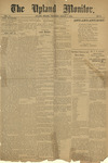 The Upland Monitor: August 2, 1894