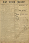 The Upland Monitor: September 6, 1894