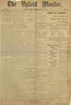 The Upland Monitor: September 27, 1894