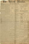 The Upland Monitor: October 4, 1894