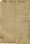 The Upland Monitor: January 10, 1895