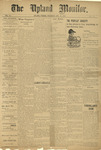 The Upland Monitor: January 31, 1895