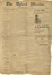 The Upland Monitor: February 7, 1895