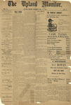 The Upland Monitor: February 14, 1895