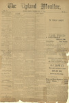 The Upland Monitor: February 28, 1895