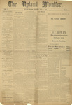 The Upland Monitor: March 7, 1895