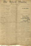 The Upland Monitor: March 14, 1895