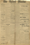The Upland Monitor: April 18, 1895