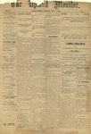 The Upland Monitor: May 2, 1895