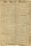 The Upland Monitor: May 9, 1895