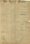 The Upland Monitor: May 30, 1895