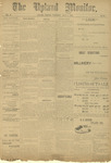 The Upland Monitor: July 11, 1895