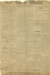 The Upland Monitor: September 5, 1895