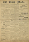 The Upland Monitor: September 12, 1895