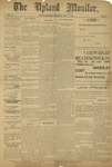 The Upland Monitor: September 19, 1895