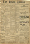 The Upland Monitor: September 26, 1895