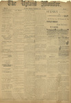 The Upland Monitor: October 31, 1895
