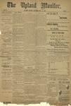 The Upland Monitor: December 12, 1895