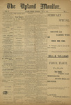 The Upland Monitor: February 26, 1903