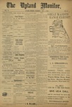 The Upland Monitor: April 2, 1903