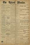 The Upland Monitor: May 14, 1903