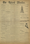 The Upland Monitor: October 29, 1903